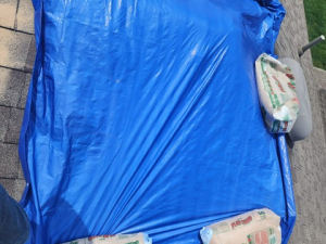 Water Damage Restoration in Houston, TX