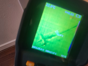 Category 3 Water Damage Restoration in Houston, TX